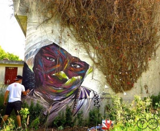 urban art 4
