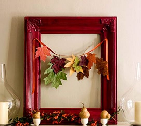 fall home decor1