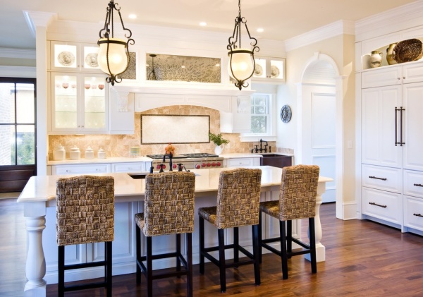 beautiful kitchen ideas