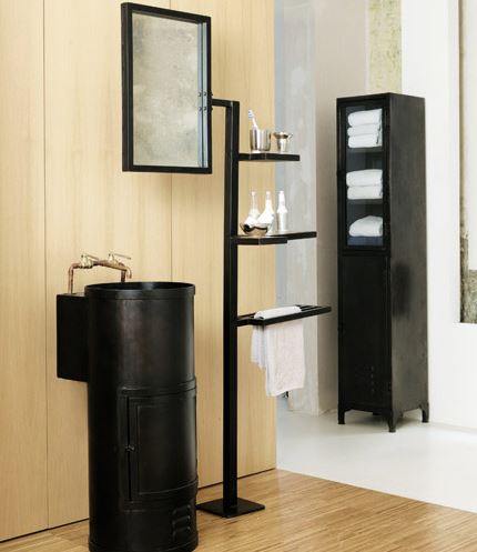bathroom towel storage 4