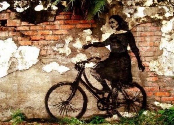 Urban street art 4