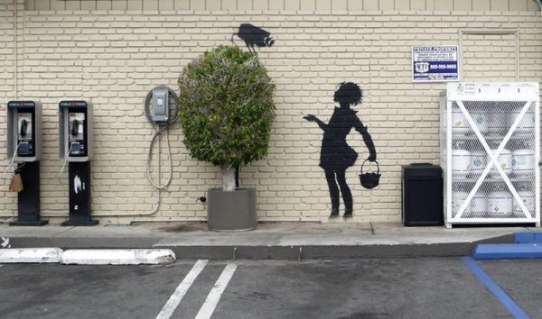 Urban street art 5