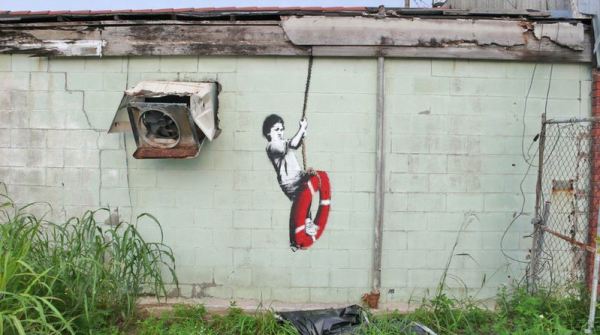 street art