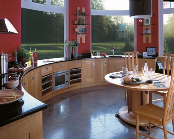 kitchen design ideas pictures 8