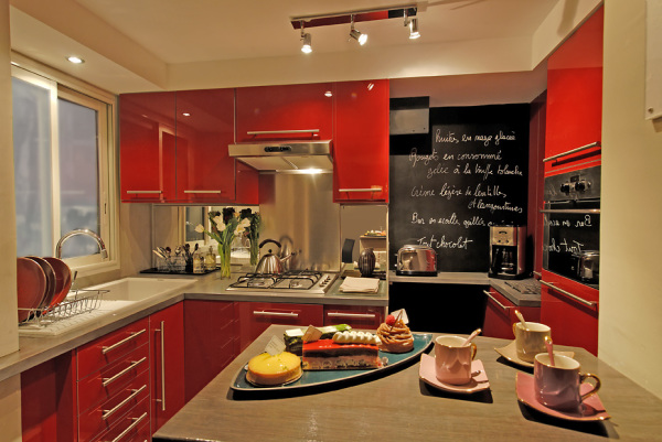 kitchen design ideas pictures 3