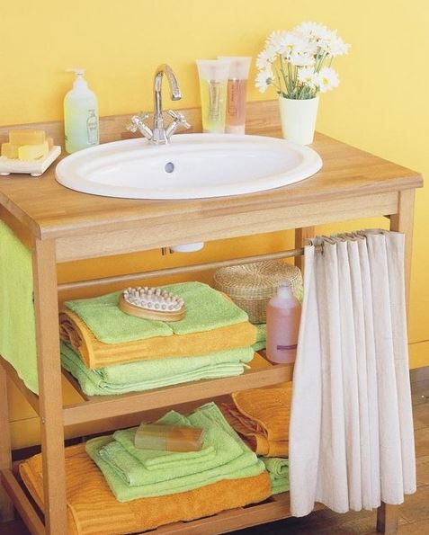 bathroom towel storage 6