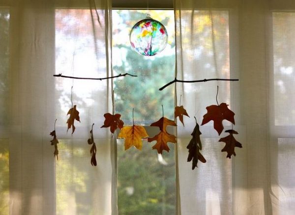 fall home decor ideas 1