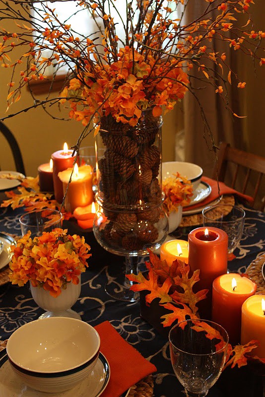 autumn home decor 3