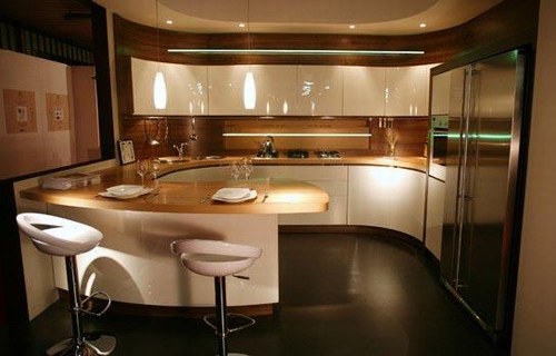 kitchen design ideas pictures 5