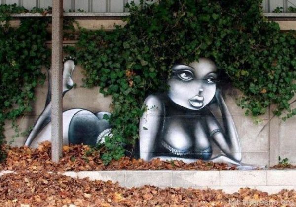urban art