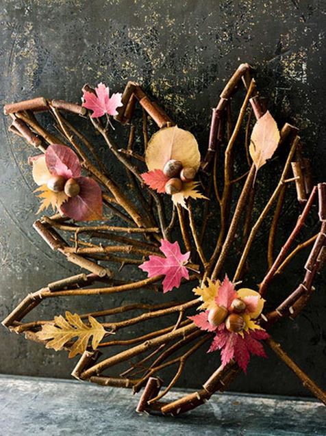 fall home decorating ideas 5