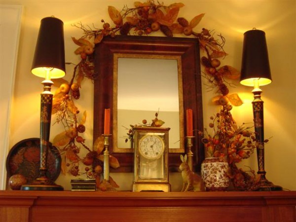 autumn home decor 4