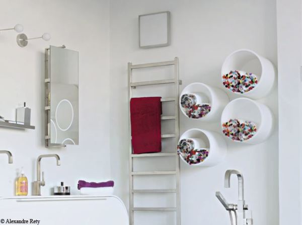 bathroom towel storage 1
