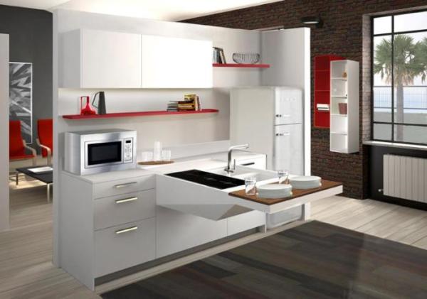 kitchen design ideas pictures 4