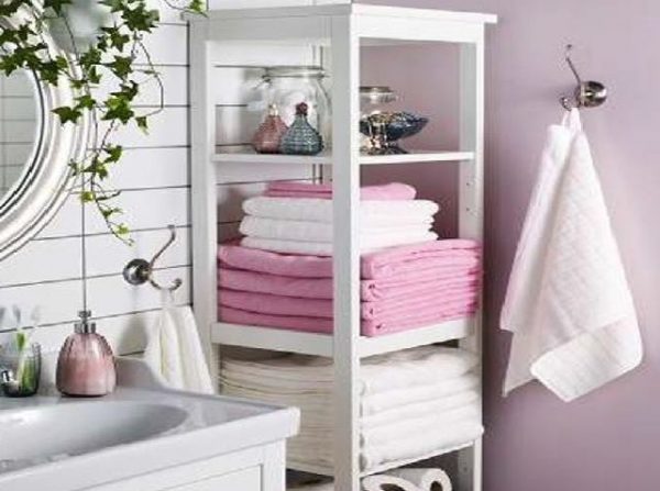 bathroom towel storage 9