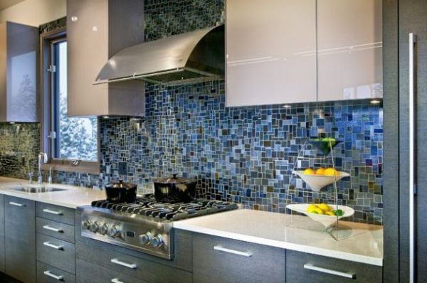 kitchen splashback ideas