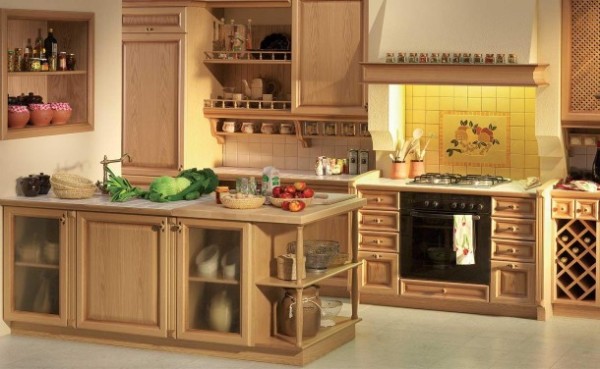 beautiful kitchen ideas 1