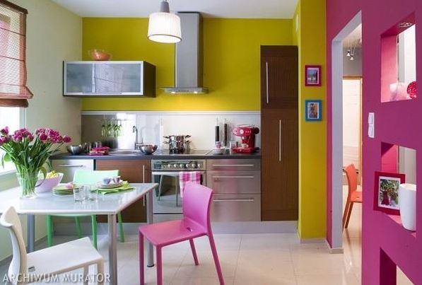 colorful home decor 5