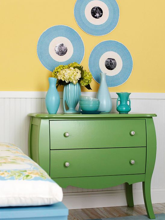 colorful interior design 1