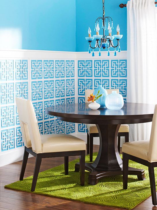 colorful home decor 8