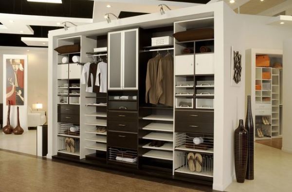 closet design ideas 1