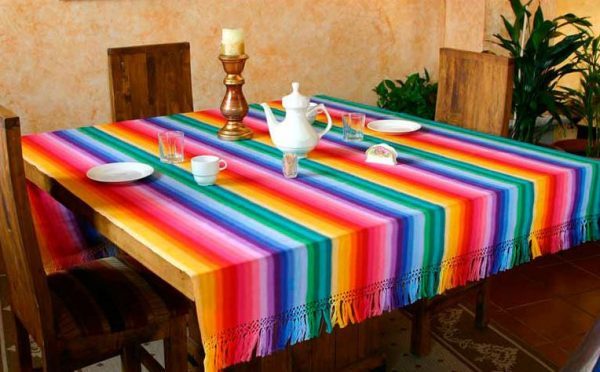 colorful interior design