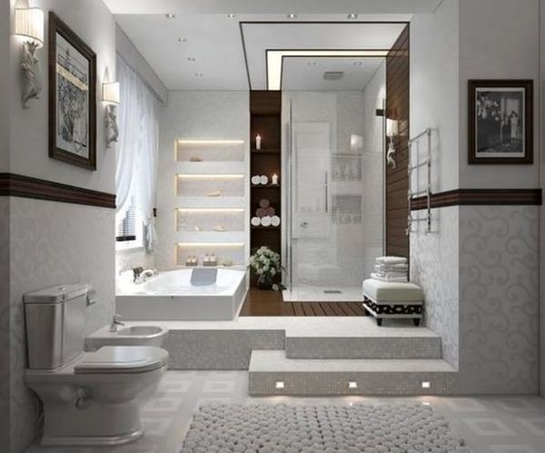 bathroom design ideas