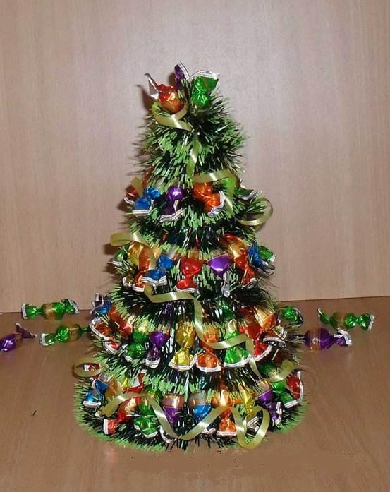 Alternative Christmas Trees ideas