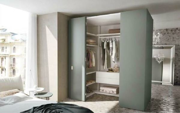 closet decorating ideas 1