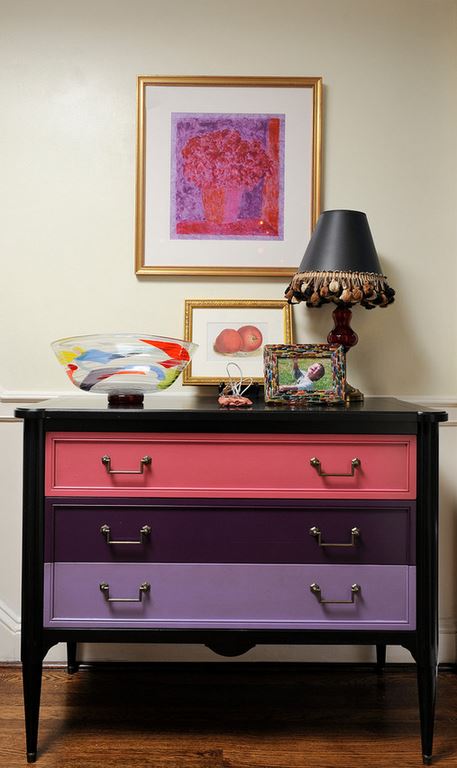 colorful interior design 1