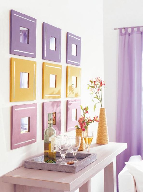 colorful interior design 3