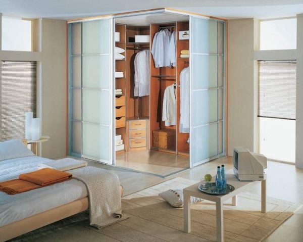 closet design