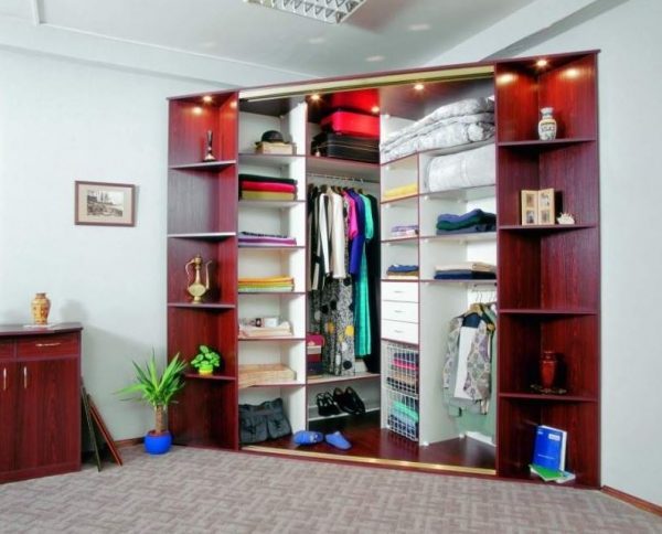 closet design 1