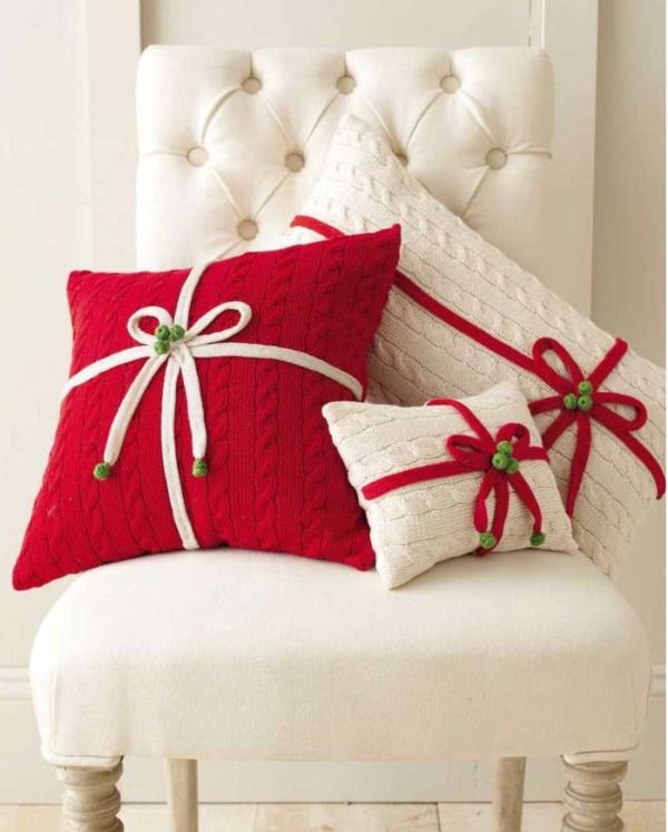 Homemade christmas gift ideas
