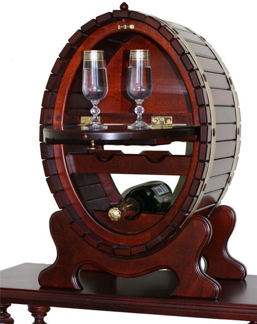 Home Mini Bar