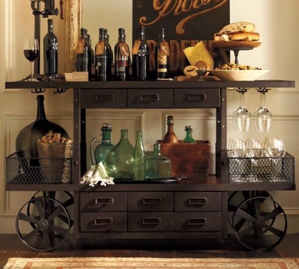 mini bar for home 1