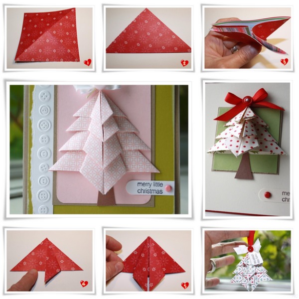 christmas card ideas 13