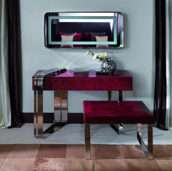 dressing tables