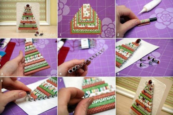 christmas card ideas 12