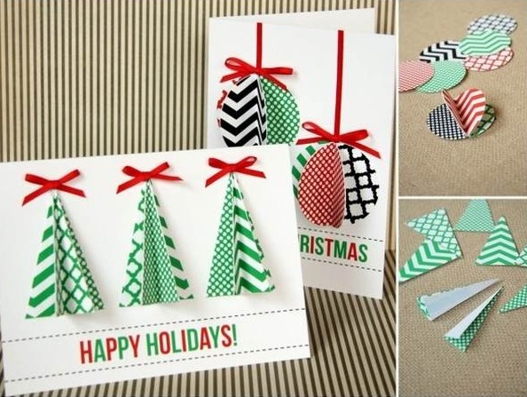 christmas card ideas 10