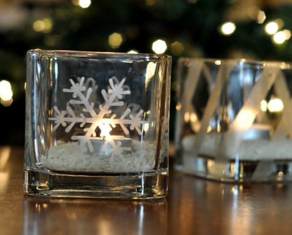 DIY Christmas gift ideas