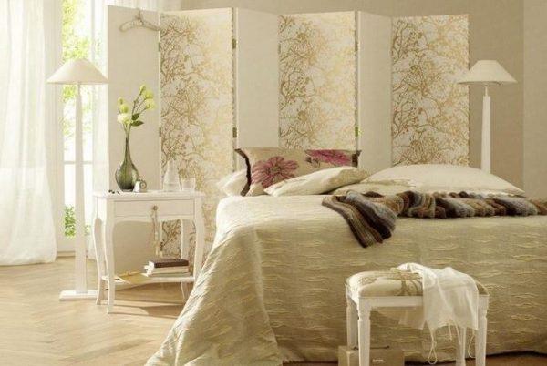 easy diy headboard