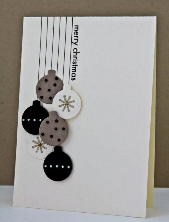 christmas card ideas 7