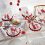 Christmas table decoration ideas