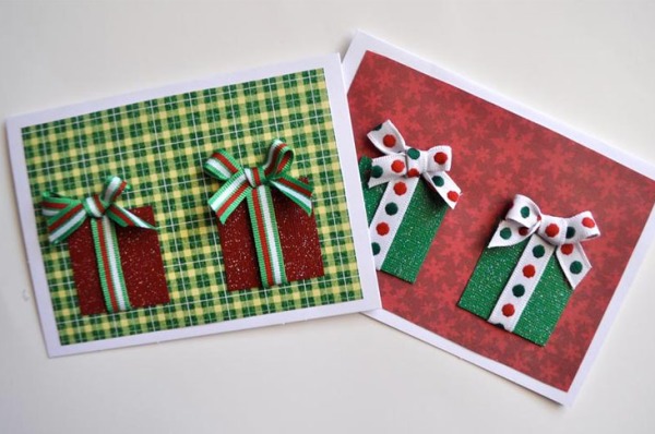 christmas card ideas for toddlers