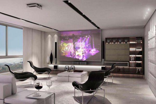 Modern Luxury Home Interior Ideas - Modern Luxury Home Decorating Ideas