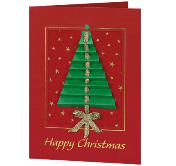 christmas card ideas for toddlers