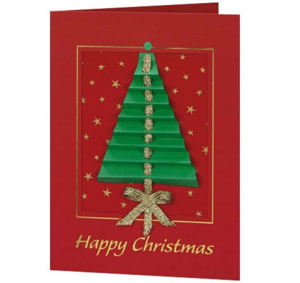 christmas card ideas 4
