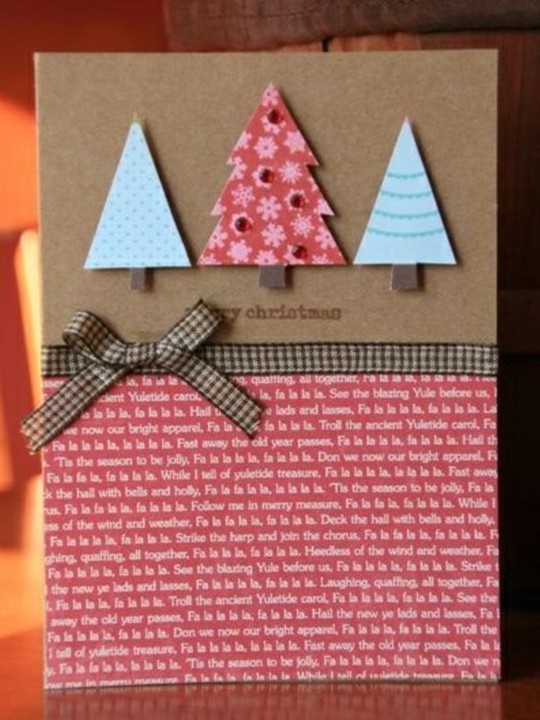 christmas card ideas 3