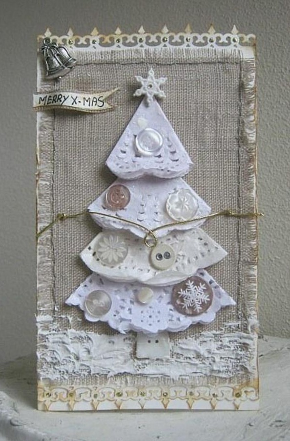 christmas card ideas